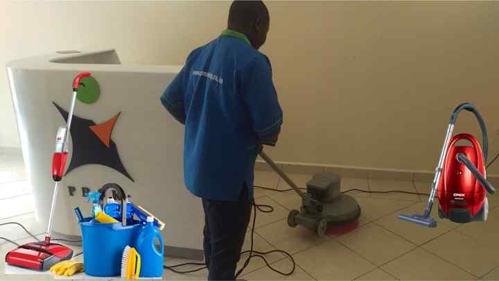 2025 Best Cleaning Companies in Kenya Review