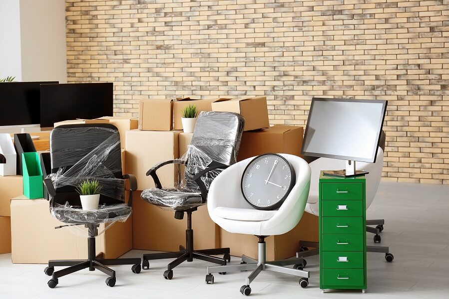 Office Moving and Relocation Services office movers in Nairobi Kenya
