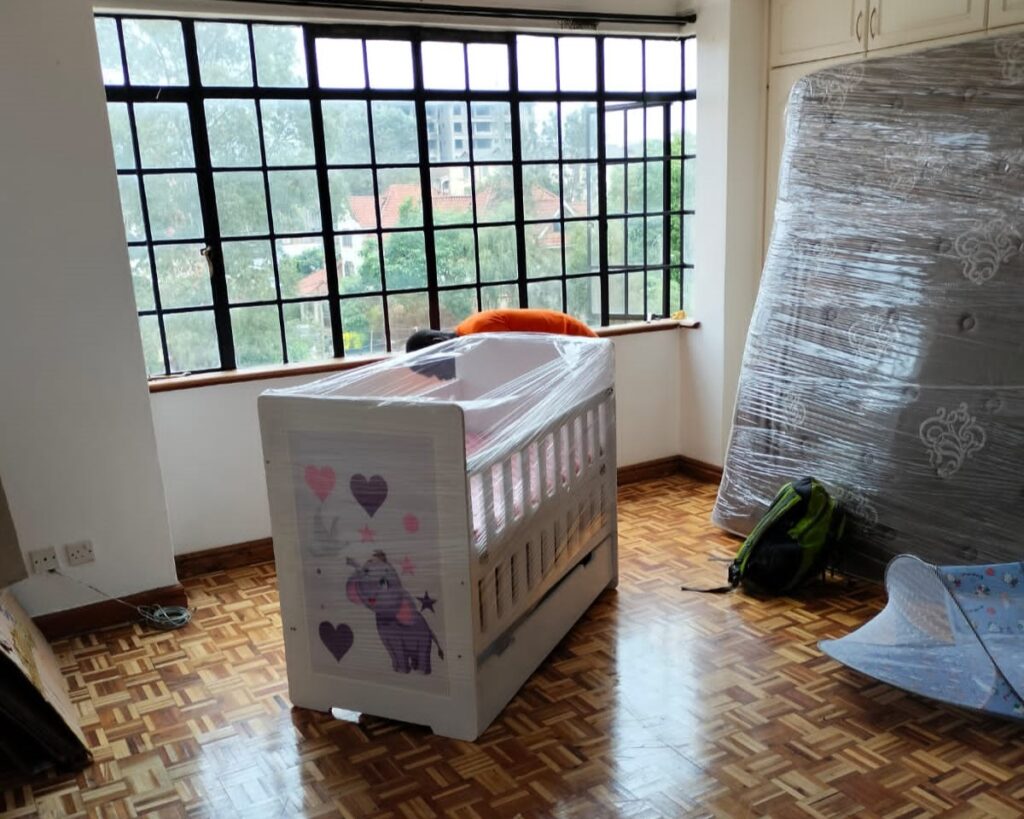 how to choose a reliable moving company in Kenya